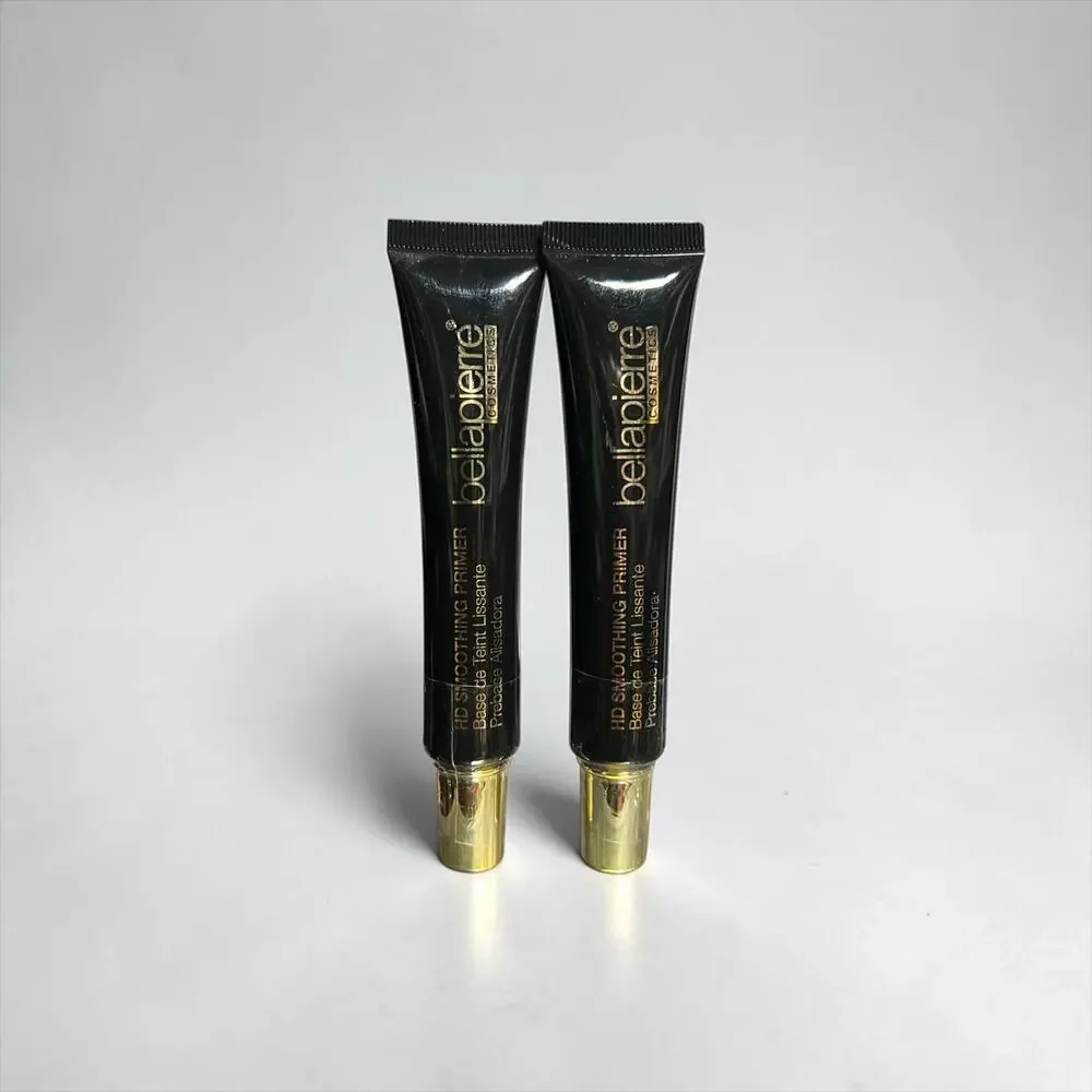 Bellapierre HD Smoothing Primer set of 2 new sealed